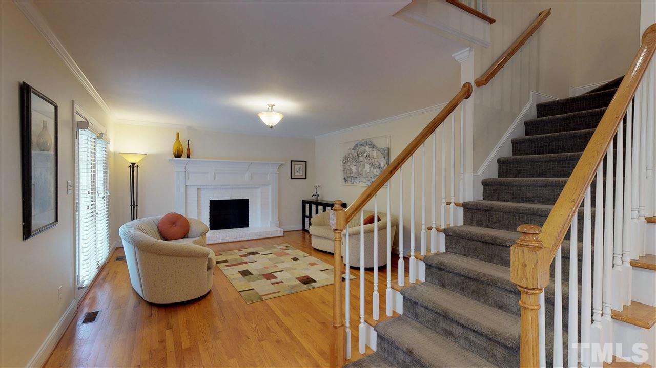 1212 Hunting Ridge Road Raleigh, NC 27615 - Photo 8 of 30