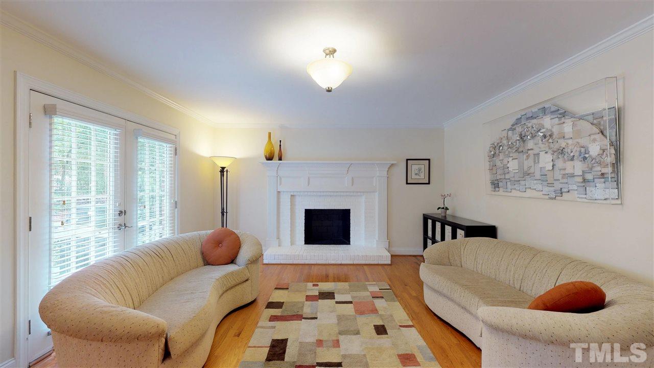 1212 Hunting Ridge Road Raleigh, NC 27615 - Photo 9 of 30