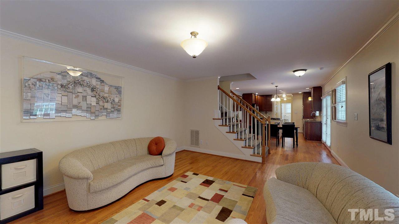 1212 Hunting Ridge Road Raleigh, NC 27615 - Photo 10 of 30
