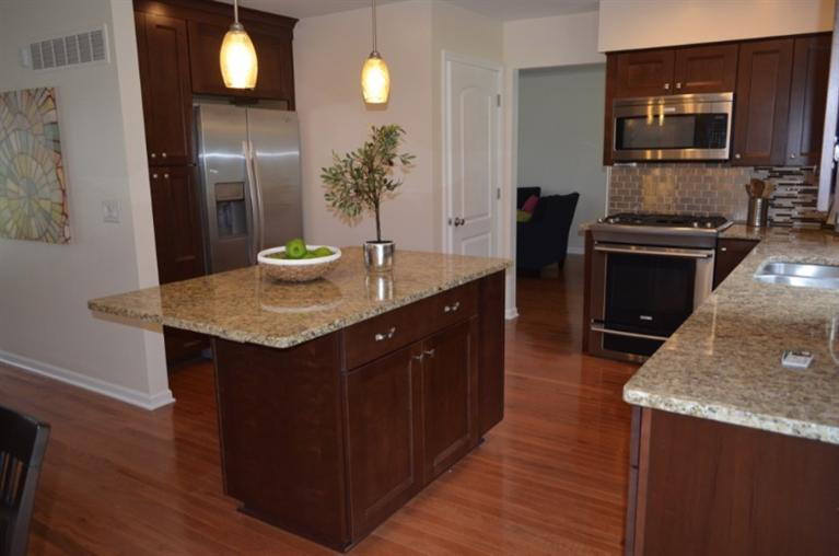 4465 Dexter-Pinckney Road Dexter, MI 48130 - Photo 12 of 35 Photo 12