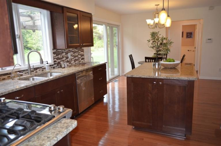 4465 Dexter-Pinckney Road Dexter, MI 48130 - Photo 14 of 35 Photo 14