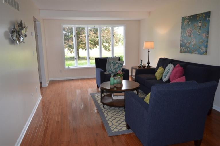 4465 Dexter-Pinckney Road Dexter, MI 48130 - Photo 16 of 35 Photo 16