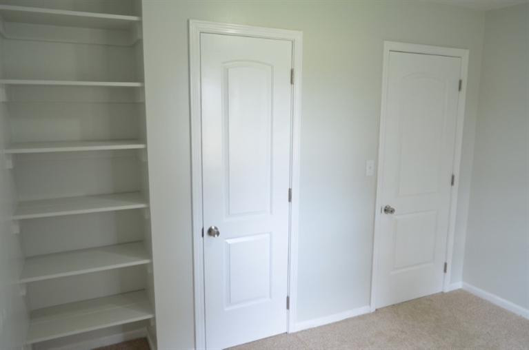4465 Dexter-Pinckney Road Dexter, MI 48130 - Photo 22 of 35 Bedroom 1