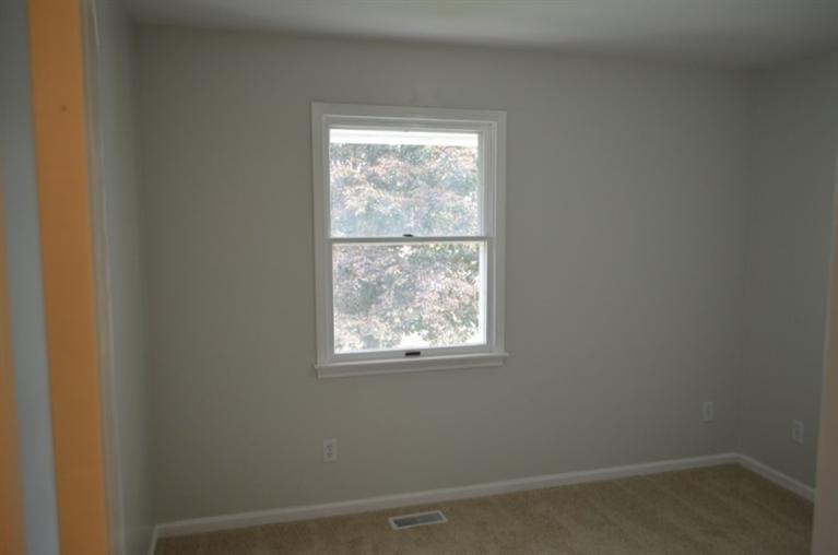 4465 Dexter-Pinckney Road Dexter, MI 48130 - Photo 23 of 35 Bedroom 1