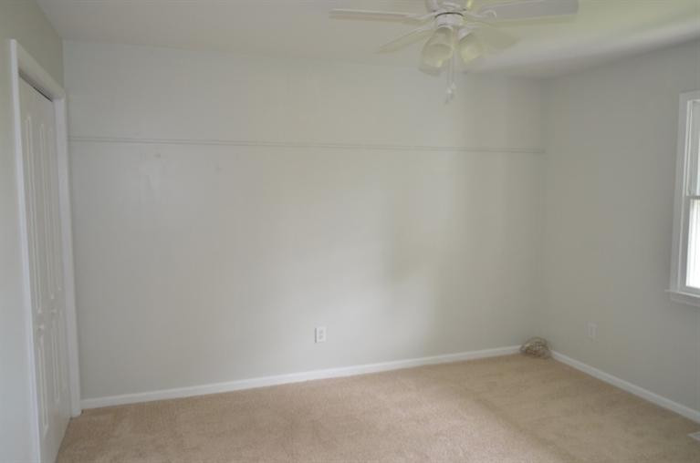 4465 Dexter-Pinckney Road Dexter, MI 48130 - Photo 24 of 35 Bedroom 2