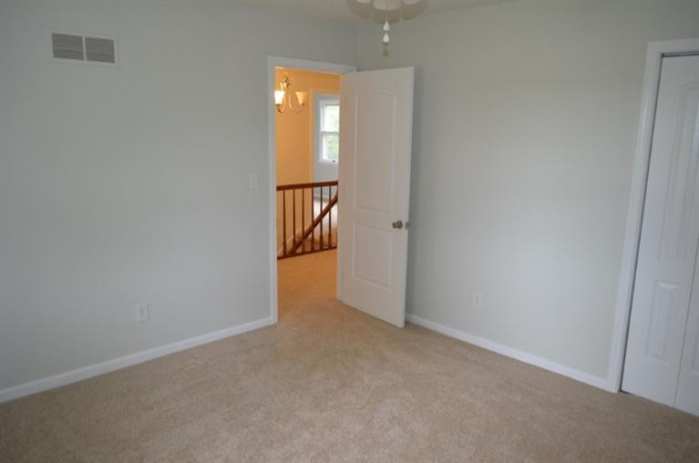 4465 Dexter-Pinckney Road Dexter, MI 48130 - Photo 25 of 35 Bedroom 2