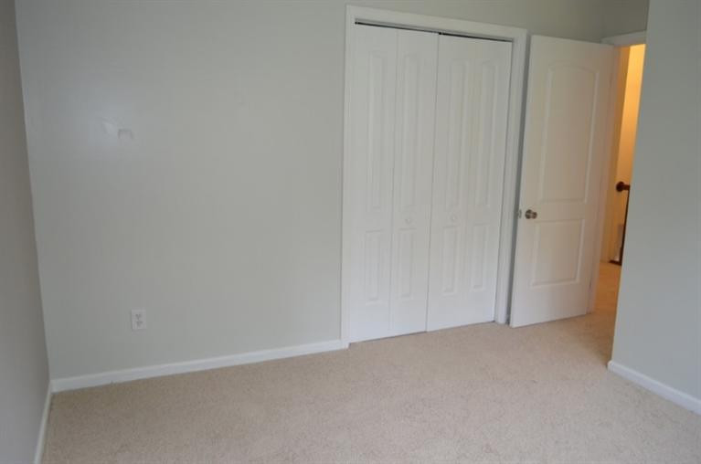 4465 Dexter-Pinckney Road Dexter, MI 48130 - Photo 27 of 35 Bedroom 3