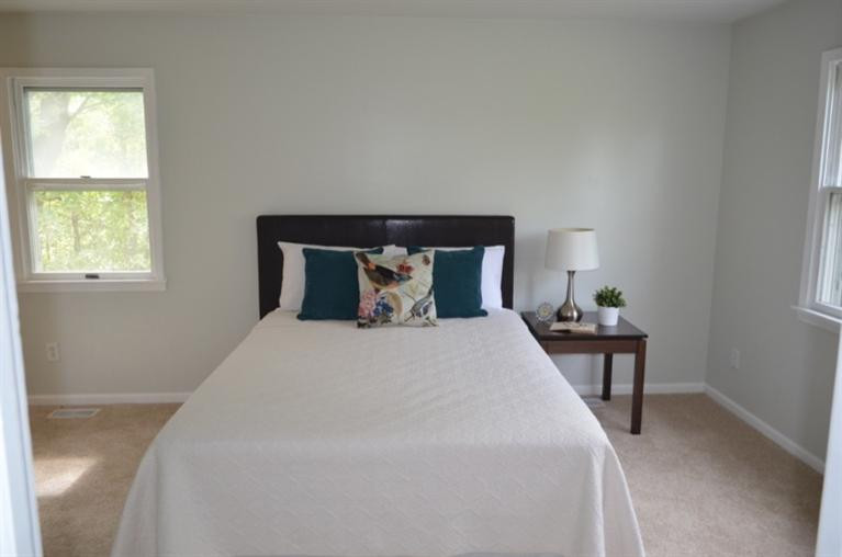 4465 Dexter-Pinckney Road Dexter, MI 48130 - Photo 30 of 35 Master (Bedroom 4)