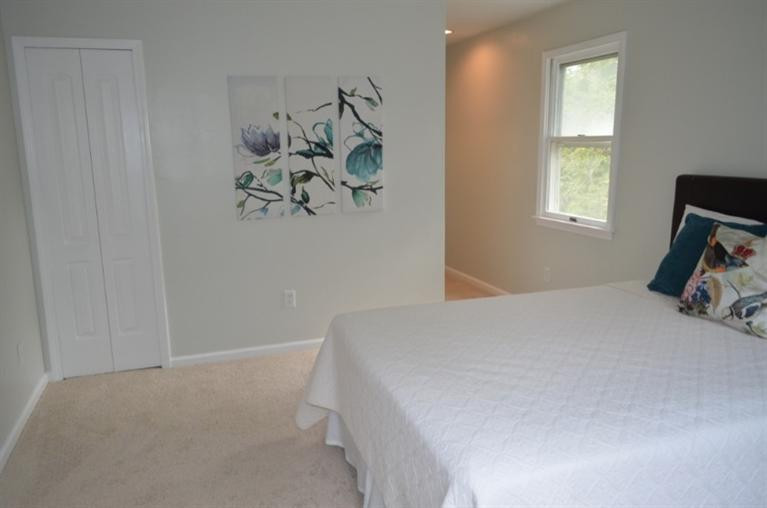 4465 Dexter-Pinckney Road Dexter, MI 48130 - Photo 31 of 35 Master (Bedroom 4)