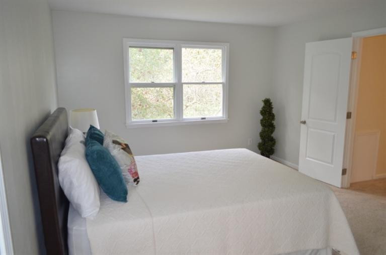 4465 Dexter-Pinckney Road Dexter, MI 48130 - Photo 32 of 35 Master (Bedroom 4)