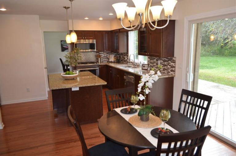 4465 Dexter-Pinckney Road Dexter, MI 48130 - Photo 10 of 35 Photo 10
