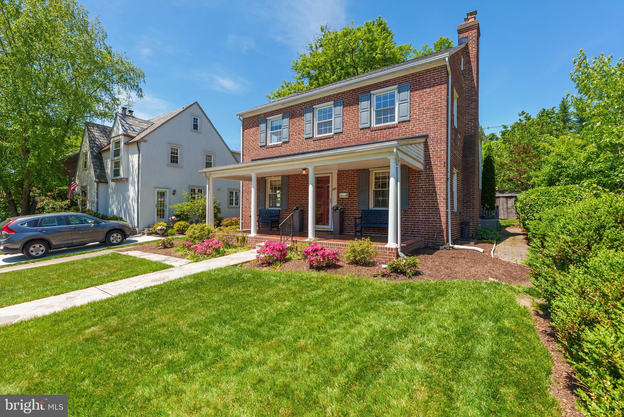 818 Kingston Road Baltimore, MD 21212 - Photo 33 of 37 Welcome home!