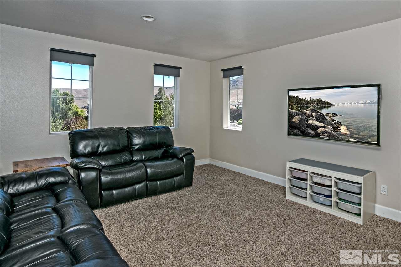 2330 Clementine Lane Reno, NV 89521 - Photo 25 of 32 a living room with furniture and a window