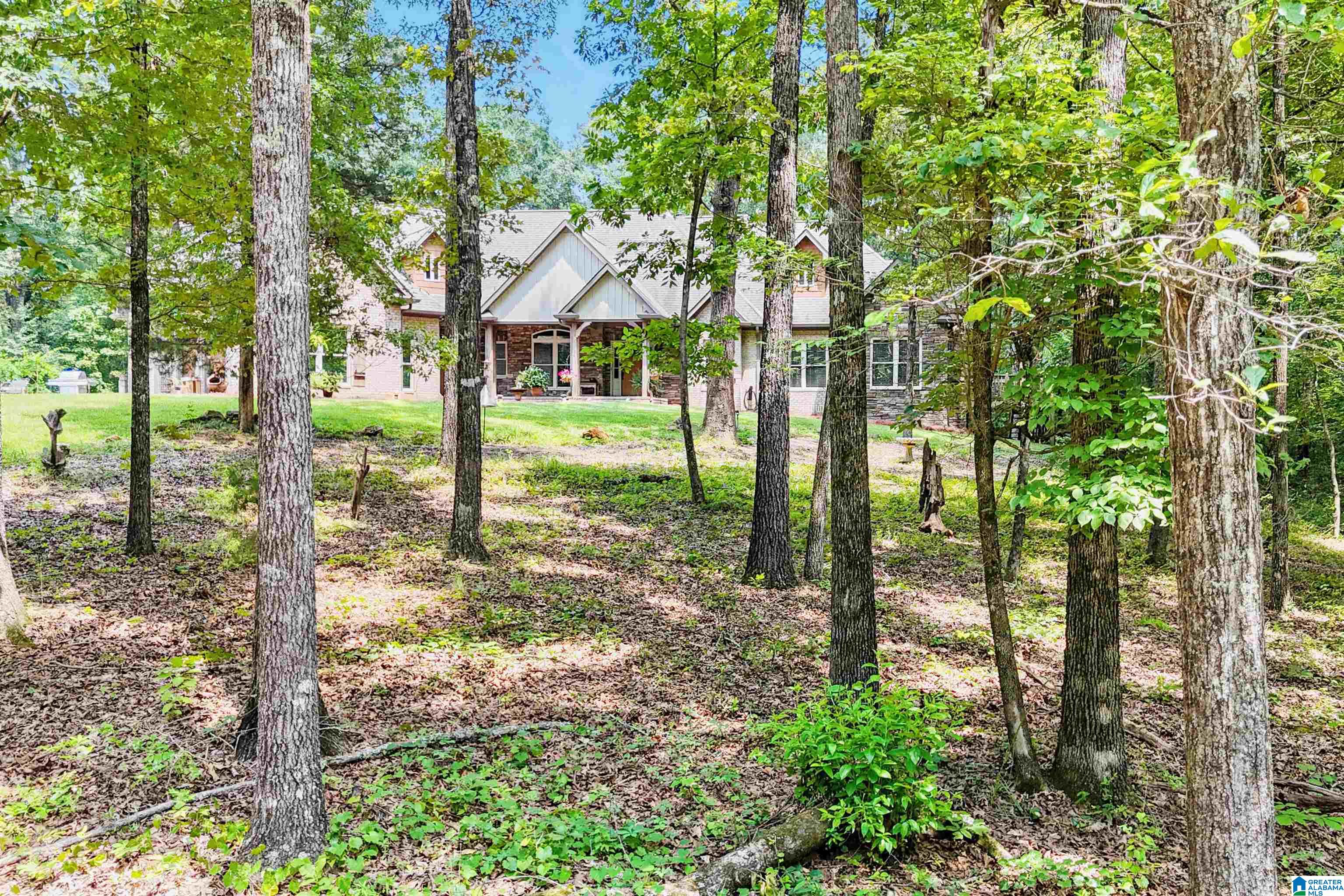 931 Newsome Road Wilsonville, AL 35186 - Photo 78 of 79