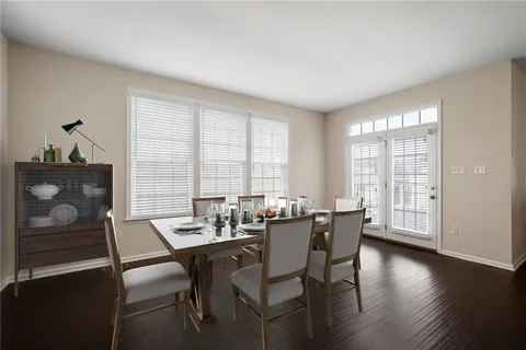 $799,900 | 4541 Walnut Ridge Circle, McDonald, PA 15057