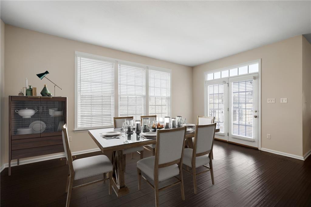 4541 Walnut Ridge Circle McDonald, PA 15057 - Photo 11 of 49 *Virtually Staged*