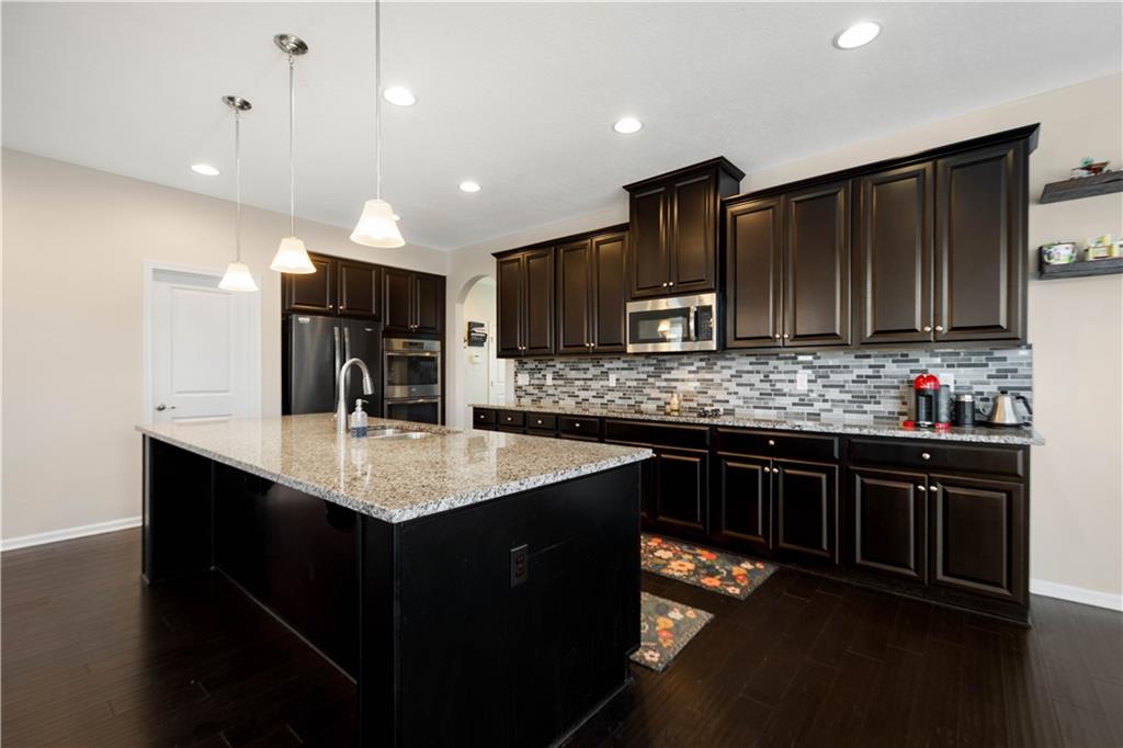 4541 Walnut Ridge Circle McDonald, PA 15057 - Photo 12 of 49