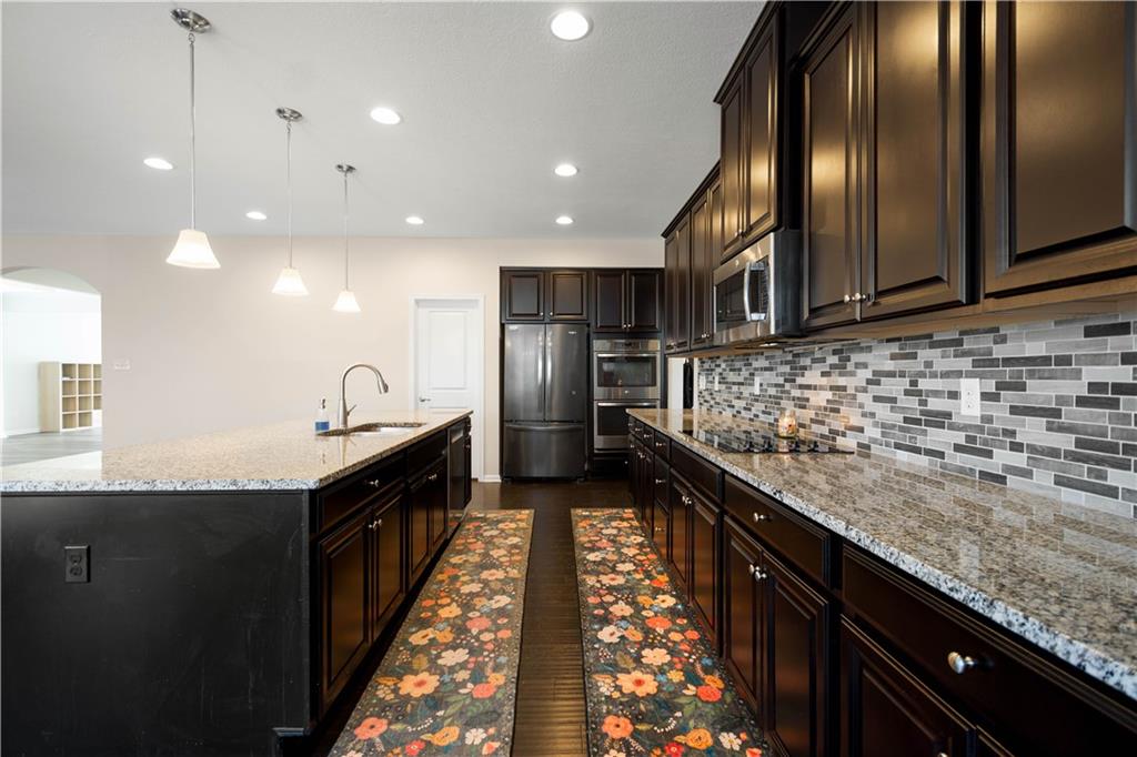 4541 Walnut Ridge Circle McDonald, PA 15057 - Photo 13 of 49