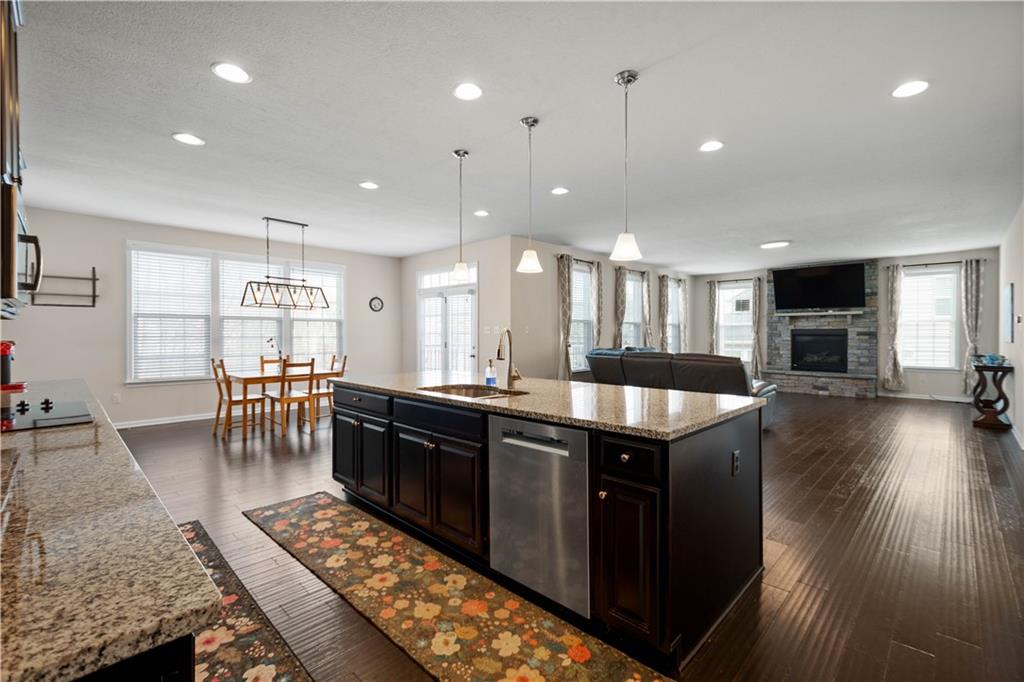 4541 Walnut Ridge Circle McDonald, PA 15057 - Photo 14 of 49