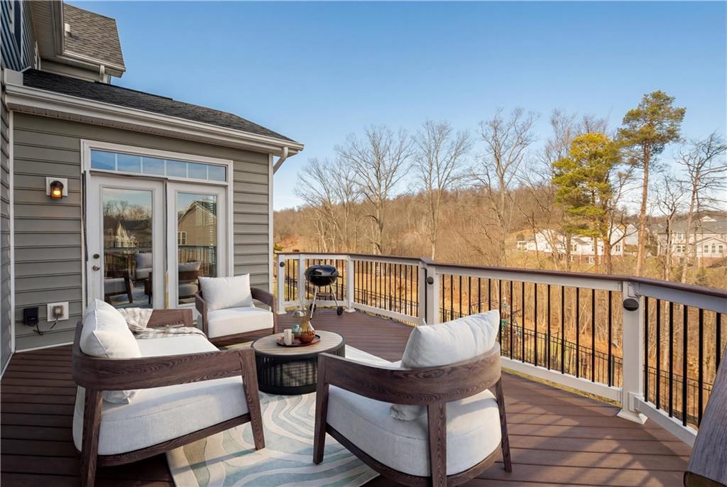 4541 Walnut Ridge Circle McDonald, PA 15057 - Photo 16 of 49 *Virtually Staged*