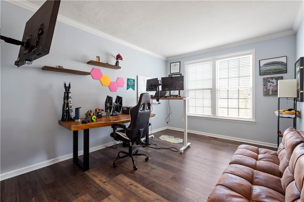 4541 Walnut Ridge Circle McDonald, PA 15057 - Photo 17 of 49