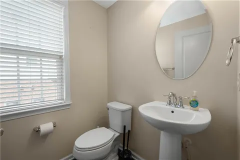 $799,900 | 4541 Walnut Ridge Circle, McDonald, PA 15057