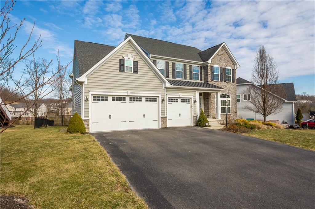 4541 Walnut Ridge Circle McDonald, PA 15057 - Photo 2 of 49