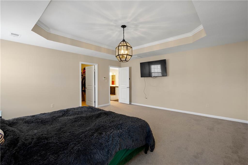 4541 Walnut Ridge Circle McDonald, PA 15057 - Photo 22 of 49