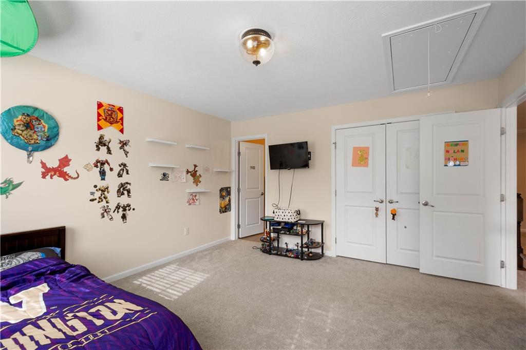 4541 Walnut Ridge Circle McDonald, PA 15057 - Photo 27 of 49