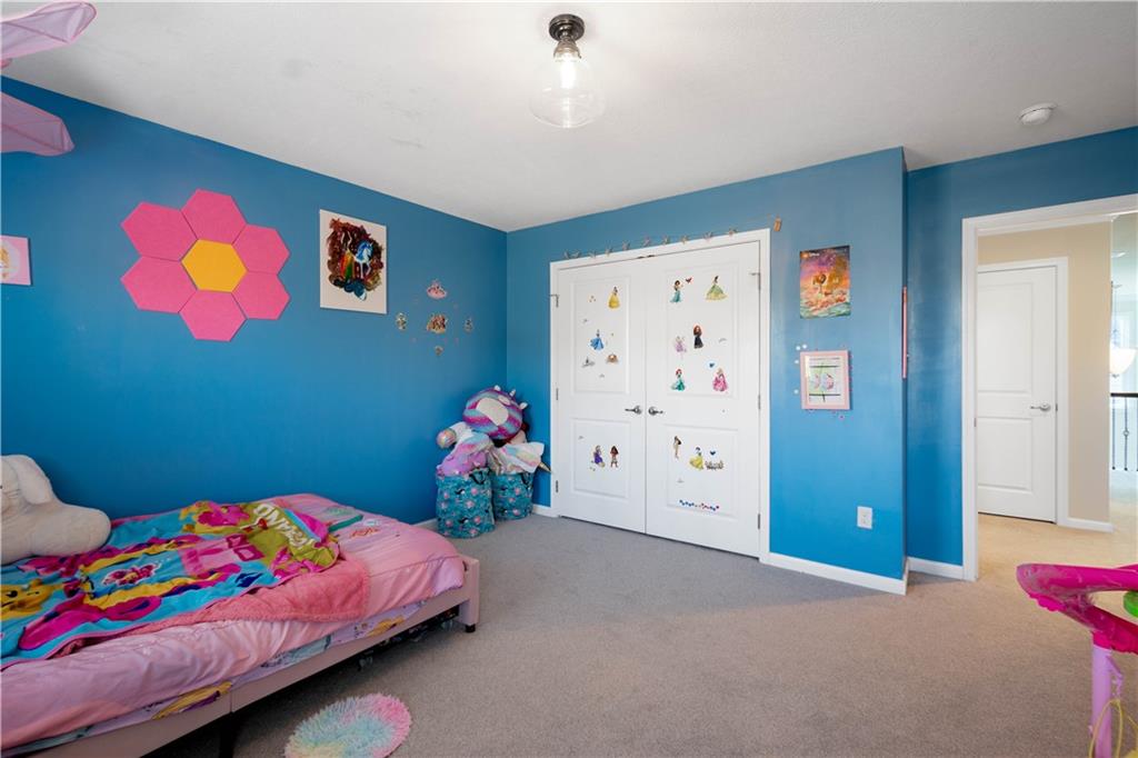 4541 Walnut Ridge Circle McDonald, PA 15057 - Photo 30 of 49