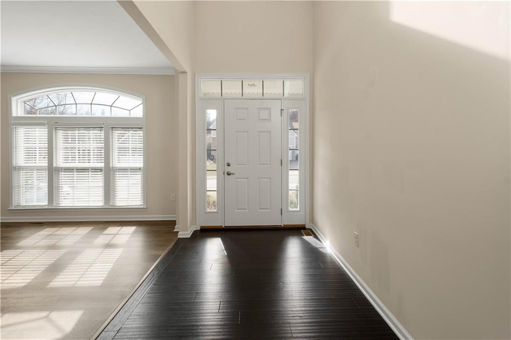 4541 Walnut Ridge Circle McDonald, PA 15057 - Photo 3 of 49