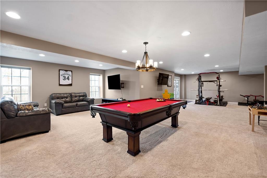 4541 Walnut Ridge Circle McDonald, PA 15057 - Photo 35 of 49