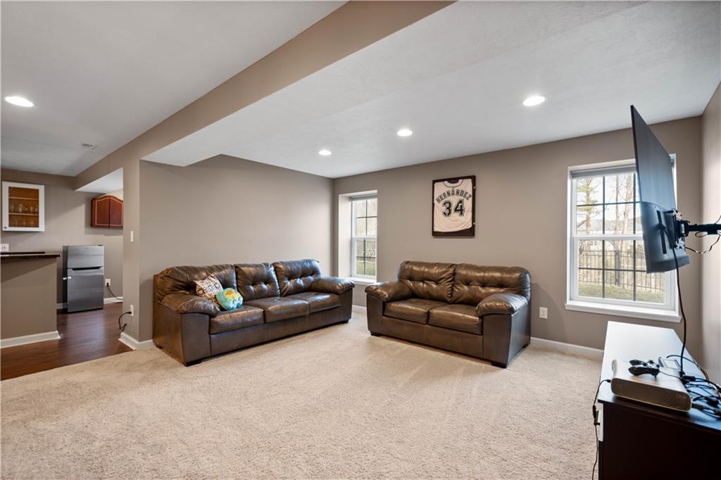 4541 Walnut Ridge Circle McDonald, PA 15057 - Photo 36 of 49