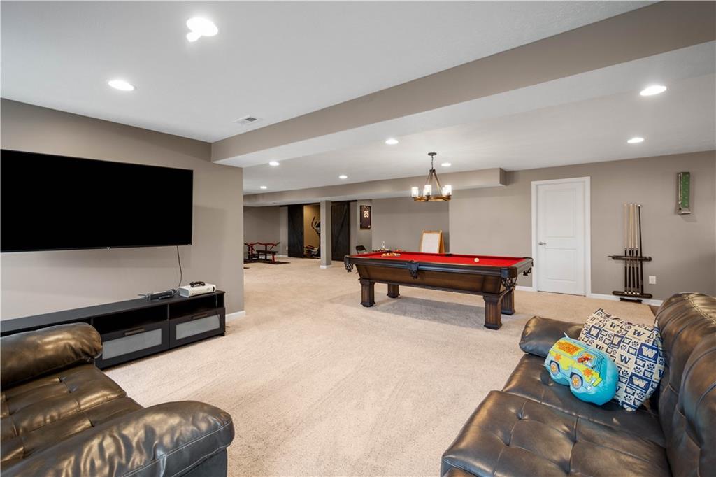 4541 Walnut Ridge Circle McDonald, PA 15057 - Photo 37 of 49