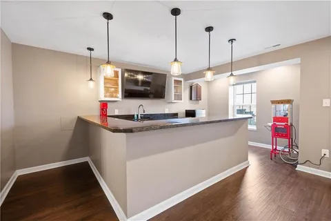 $799,900 | 4541 Walnut Ridge Circle, McDonald, PA 15057