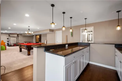 $799,900 | 4541 Walnut Ridge Circle, McDonald, PA 15057