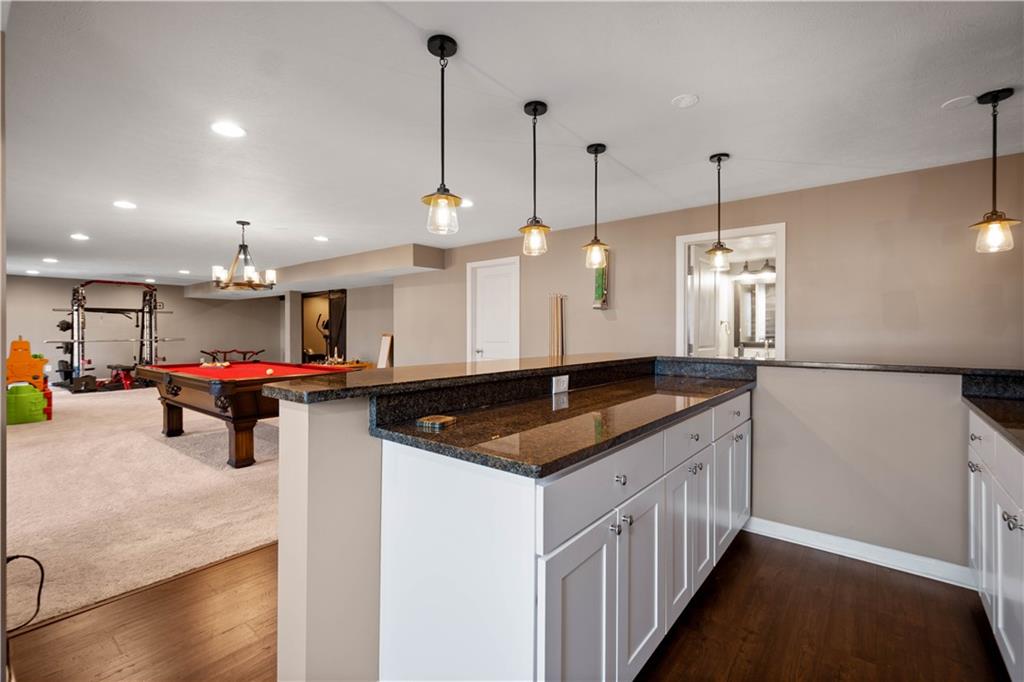 4541 Walnut Ridge Circle McDonald, PA 15057 - Photo 40 of 49