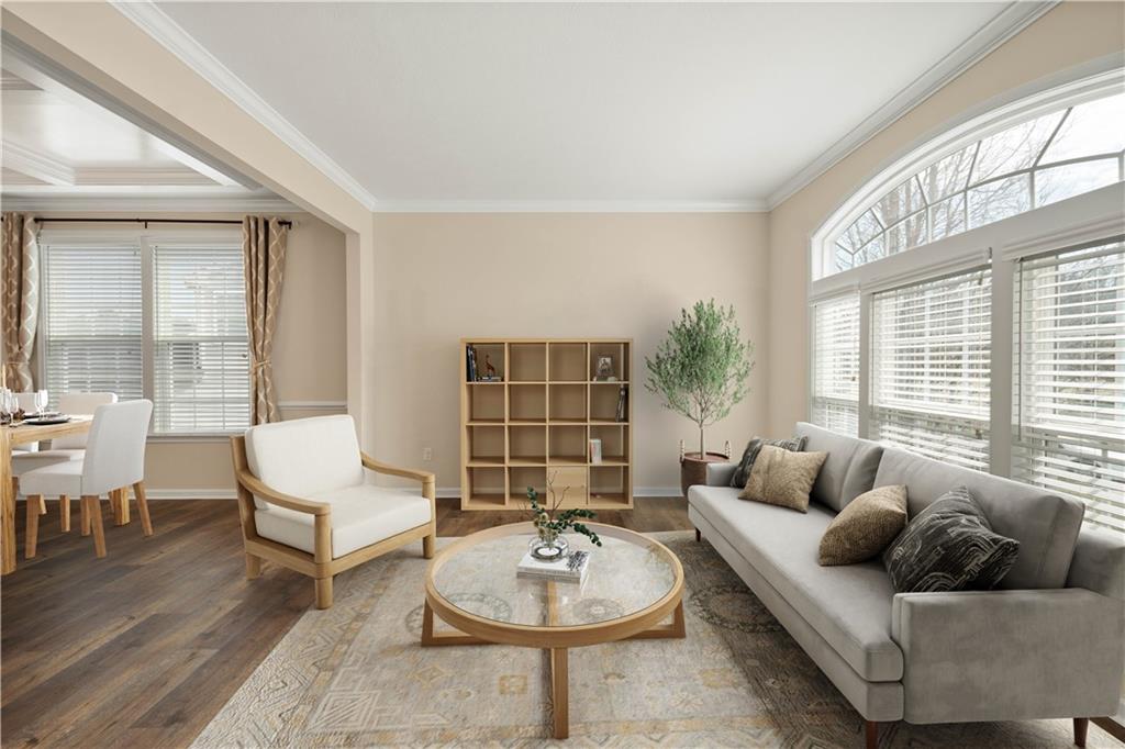 4541 Walnut Ridge Circle McDonald, PA 15057 - Photo 4 of 49 *Virtually Staged*