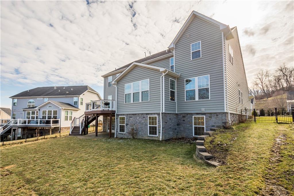 4541 Walnut Ridge Circle McDonald, PA 15057 - Photo 44 of 49