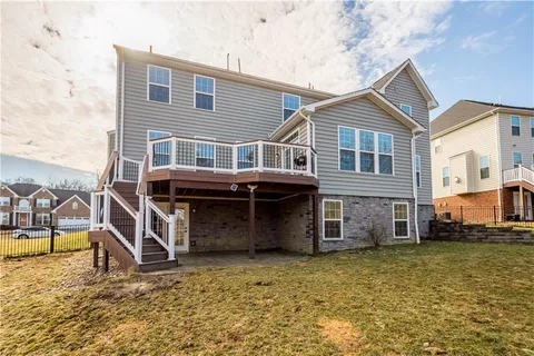 $799,900 | 4541 Walnut Ridge Circle, McDonald, PA 15057