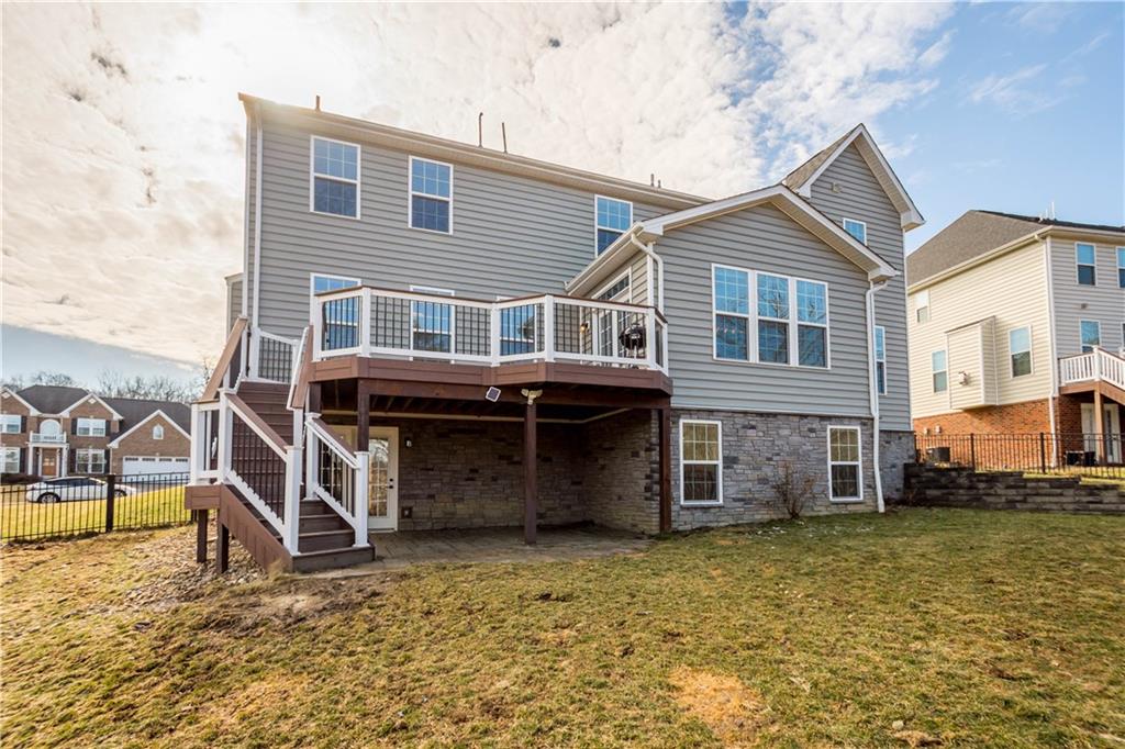 4541 Walnut Ridge Circle McDonald, PA 15057 - Photo 45 of 49