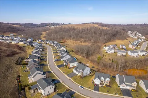 $799,900 | 4541 Walnut Ridge Circle, McDonald, PA 15057