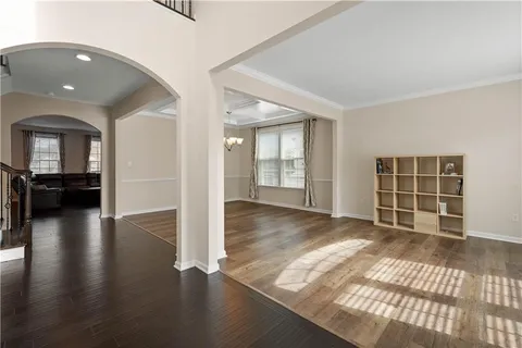 $799,900 | 4541 Walnut Ridge Circle, McDonald, PA 15057