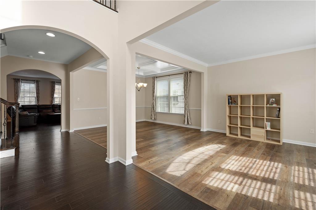 4541 Walnut Ridge Circle McDonald, PA 15057 - Photo 5 of 49