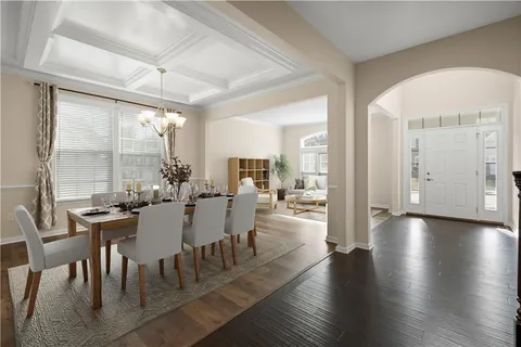 $799,900 | 4541 Walnut Ridge Circle, McDonald, PA 15057