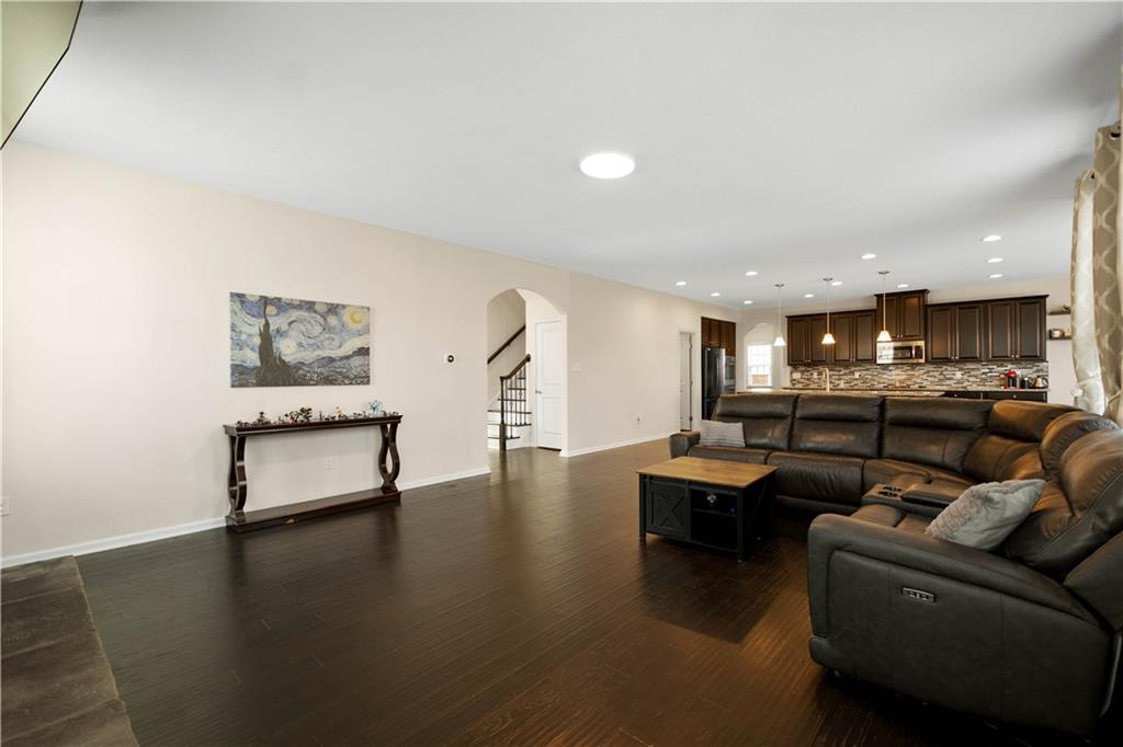 4541 Walnut Ridge Circle McDonald, PA 15057 - Photo 9 of 49