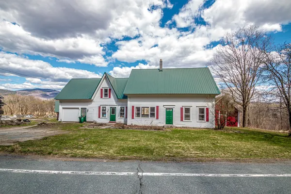 $329,000 | 7063 Highway 102, Guildhall, VT 05905