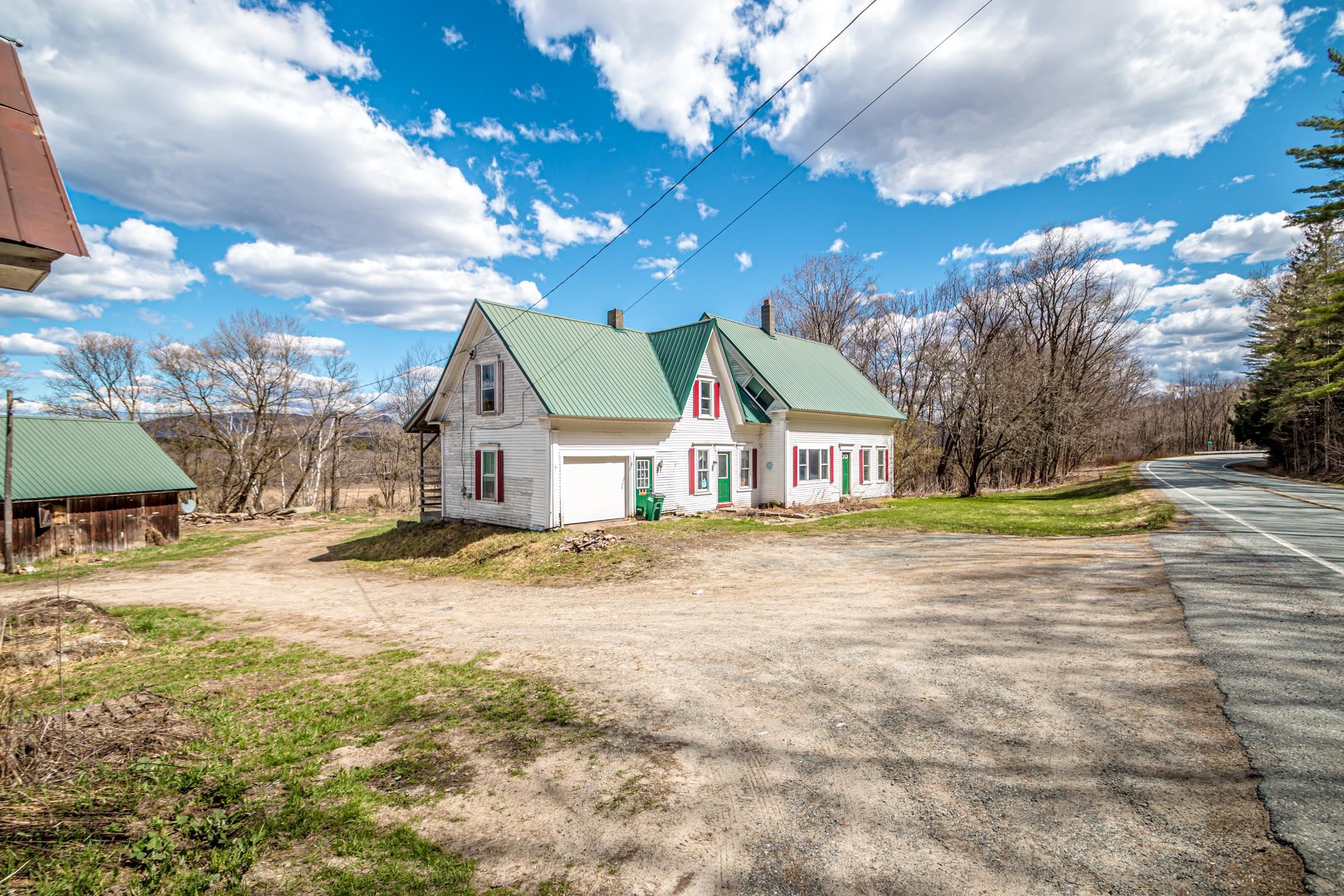 7063 Highway 102 Guildhall, VT 05905 - Photo 2 of 58