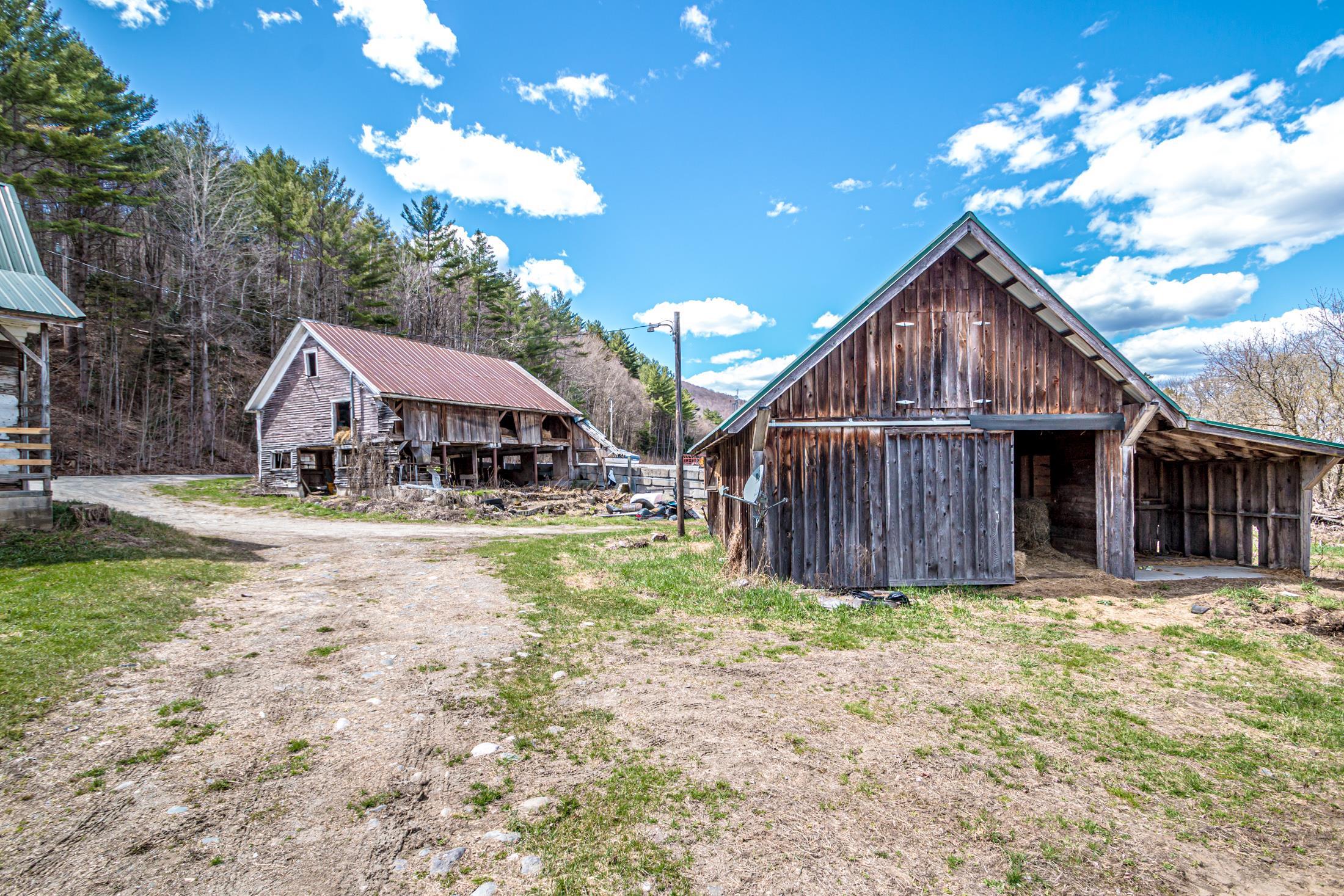 7063 Highway 102 Guildhall, VT 05905 - Photo 35 of 58