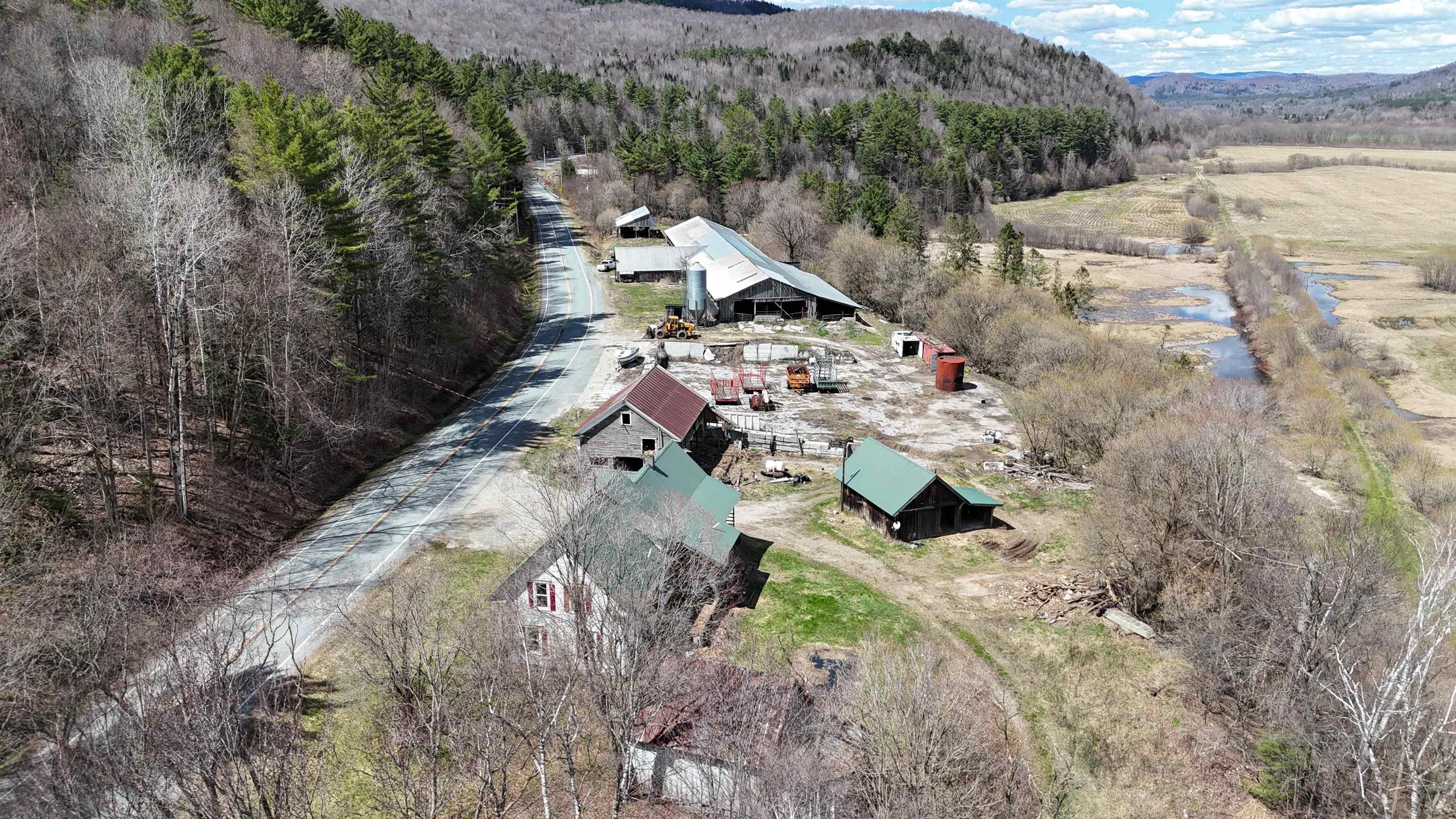 7063 Highway 102 Guildhall, VT 05905 - Photo 45 of 58
